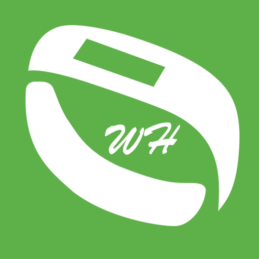 WearHealth app icon
