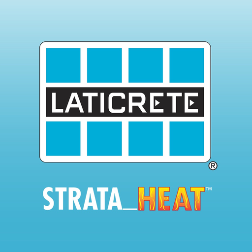 MySTRATA_HEAT app icon