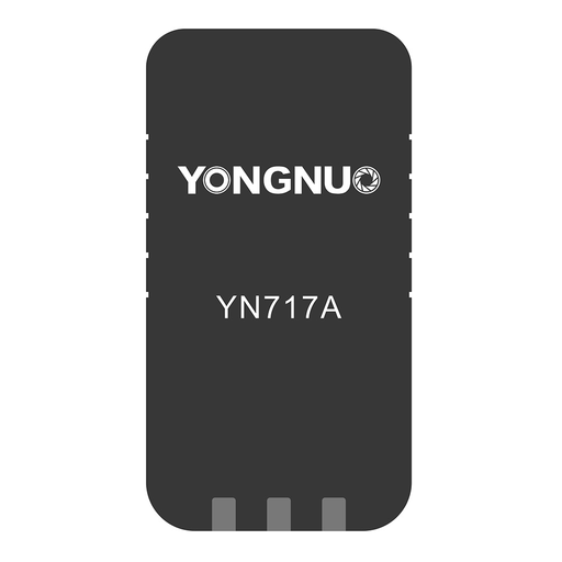 YN717A app icon