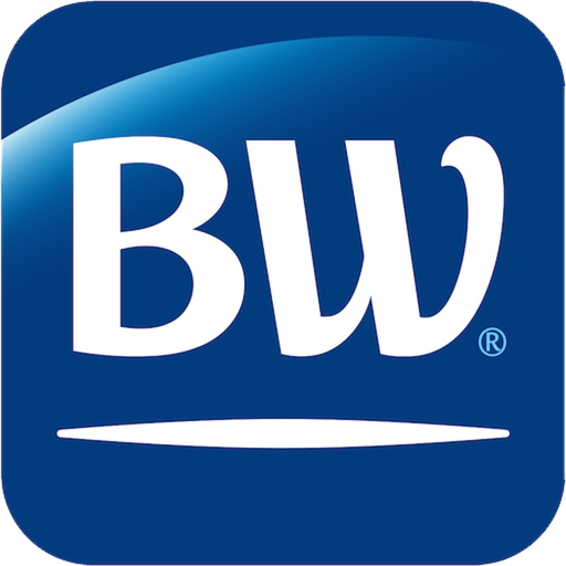 Best Western Central Arad app icon