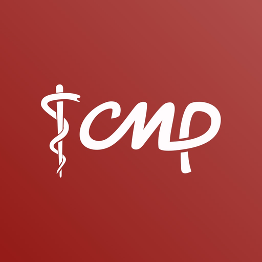 Portal Pacjenta CMP app icon