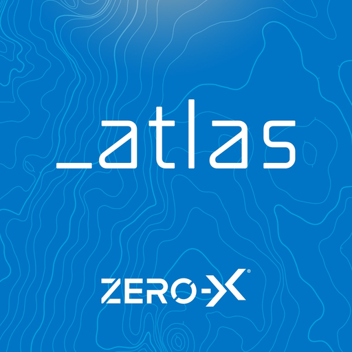 Zero-X Atlas app icon