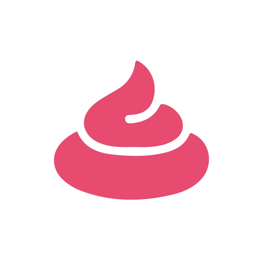 Poo Diary app icon