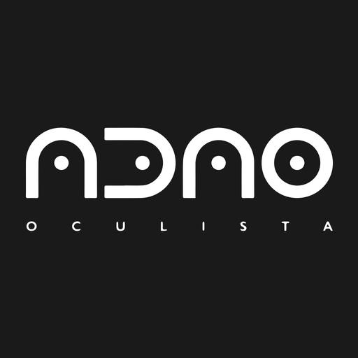 Adão Oculista app icon