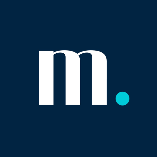 MyJob.mu Job Search App app icon