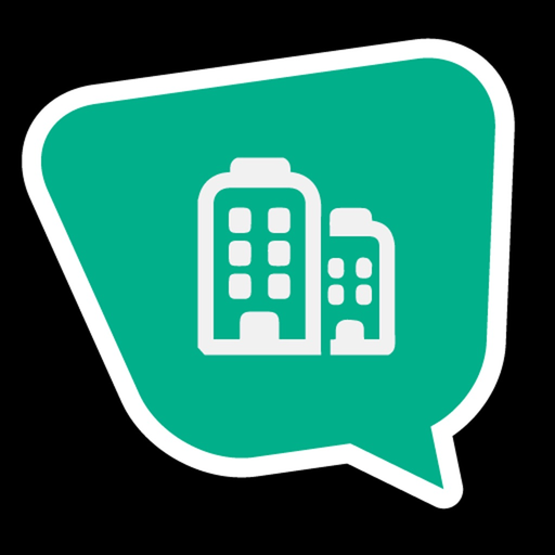 BrComunique app icon