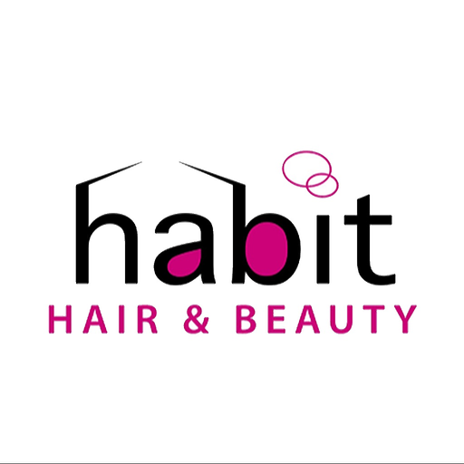 Habit Hair & Beauty app icon