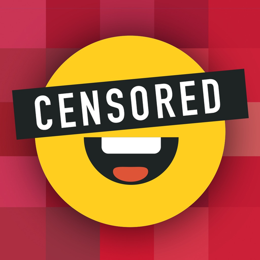 Photo Censor - Pixelate & Blur app icon