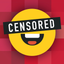 Photo Censor - Pixelate & Blur icon