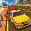 New York Taxi 2017 icon
