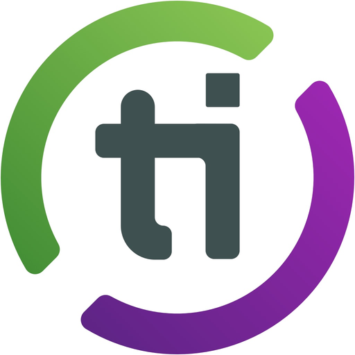 TinkerLink: Look for Services app icon