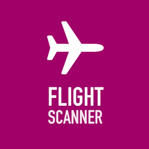 Flight Scanner - Airfare Deals app icon