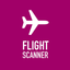 Flight Scanner - Airfare Deals icon