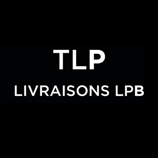 TLP app icon
