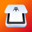 ScanPlus PRO - OCR&PDF Scanner icon