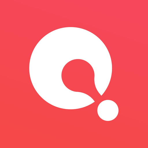 theQapp :Family & Travel Guide app icon