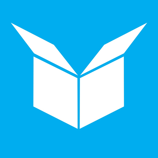 MOVINGBOXES & Home Inventory app icon