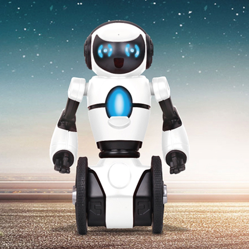 WL-Robot app icon