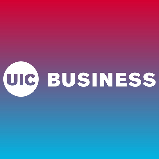 UIC Business app icon