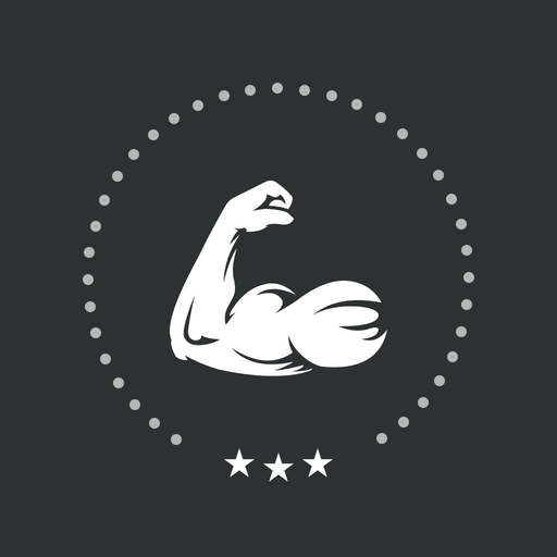Body tracker: Photo & measure app icon