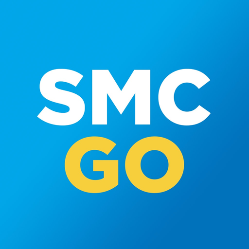 SMC Go app icon