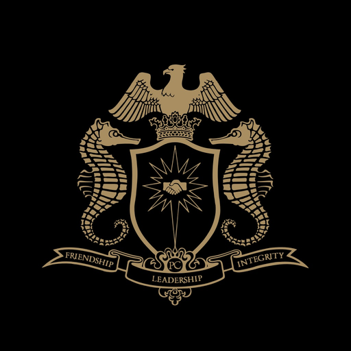 Pacific Club app icon