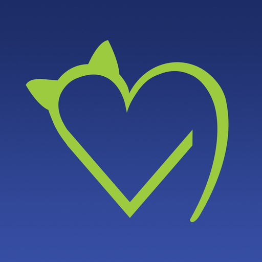 VetOnline24 Veterinari online app icon