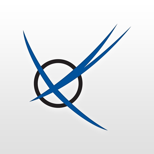 EH kontrollrakendus app icon