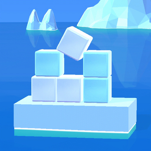 Ice Up app icon