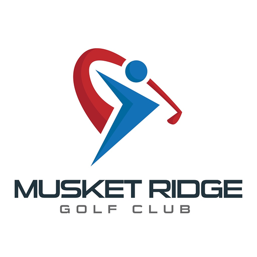 Musket Ridge Golf Club app icon