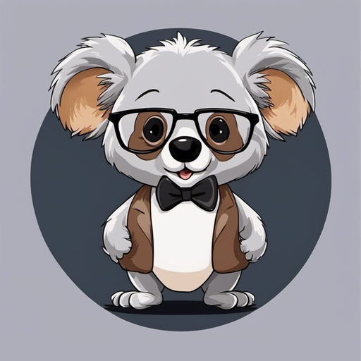 Koala Says app icon