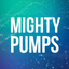 Mighty Pumps Finder icon