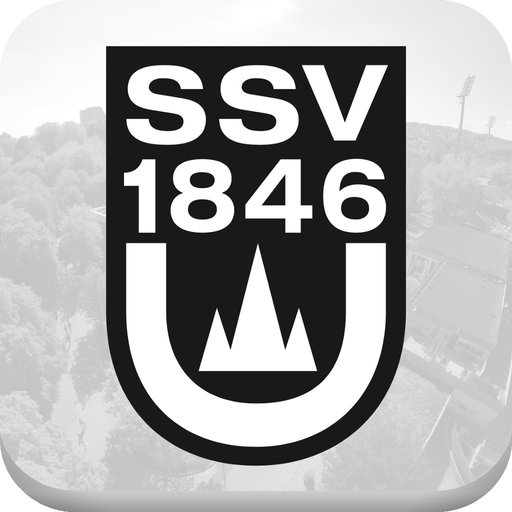 SSV Ulm 1846 e.V. app icon