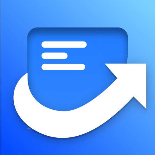 Fax from iPhone - Zap Fax app icon
