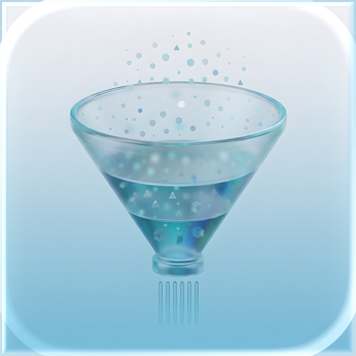 Sifter - Spam SMS Filter app icon