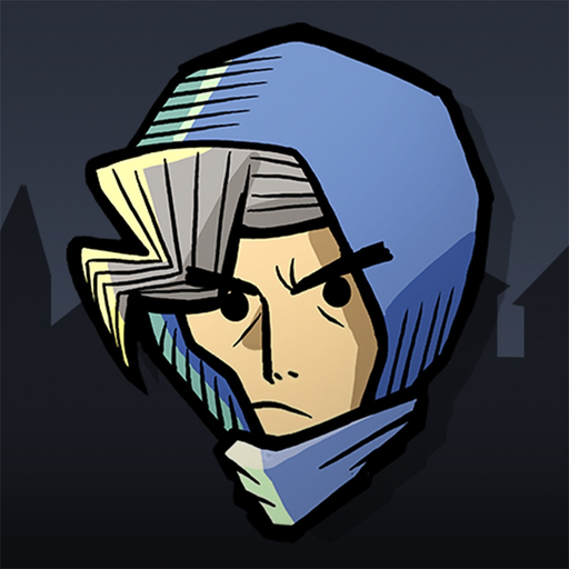 Antihero - Digital Board Game app icon