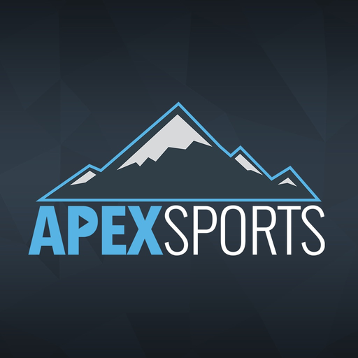 Apex Sports app icon