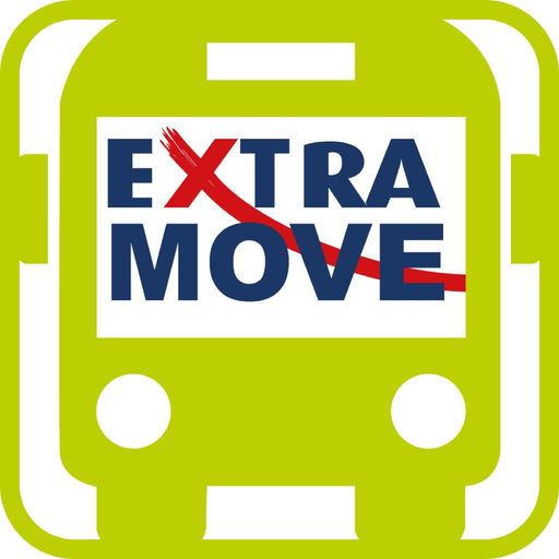 EXTRA.MOVE app icon