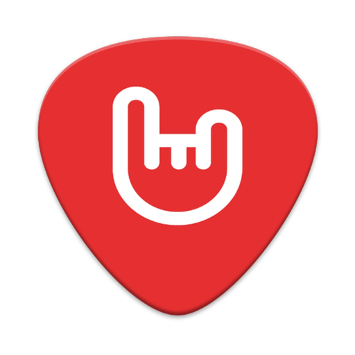 Chord Library - Guitar, Ukulele And Piano Chord app icon