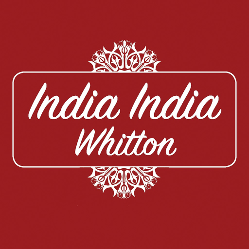India India Whitton app icon
