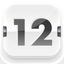 Zen Flip Clock - Minimal Timer icon