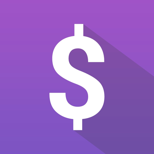 Simple Spender app icon