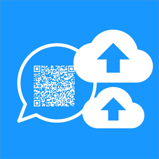 WA Chat Backup Deleted Restore app icon
