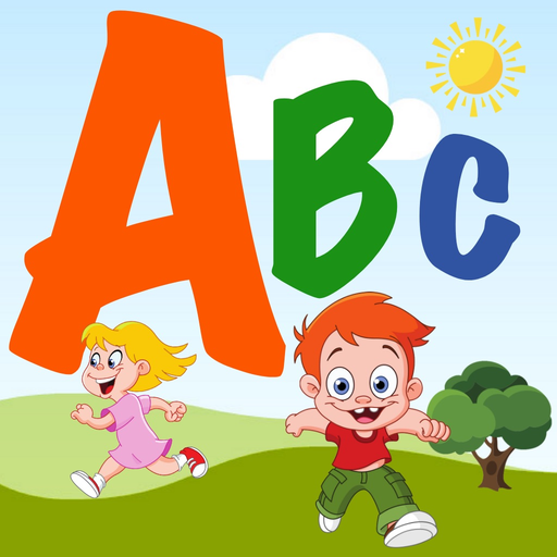 ABC Freeze Tag app icon