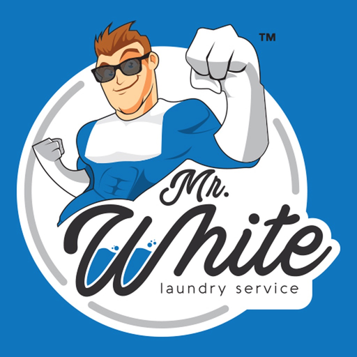 Mr. White app icon