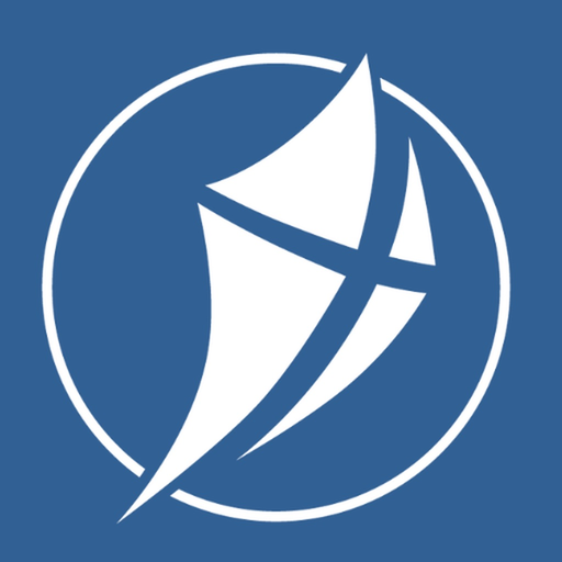Freedom in Christ Course app icon