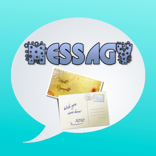 MessagY - Hazır SMS Mesajları app icon