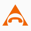 Alpha Caller icon