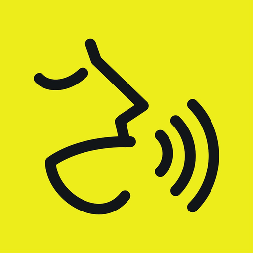 Twisted Text app icon