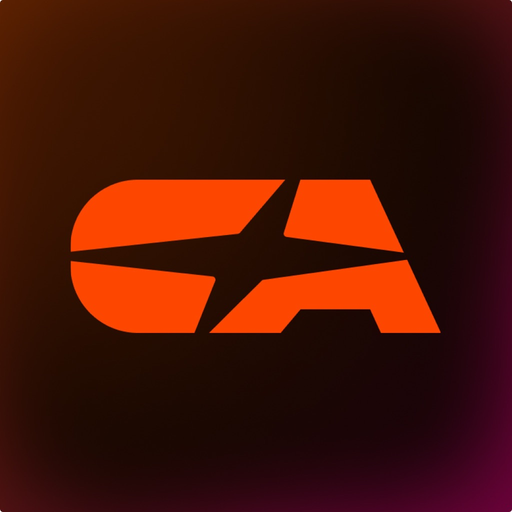 Calisteniapp: Fit & Strong app icon